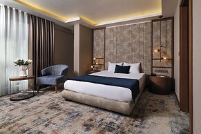 The Alpfine Hotel