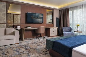 The Alpfine Hotel
