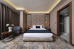 The Alpfine Hotel