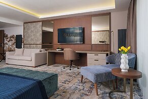 The Alpfine Hotel