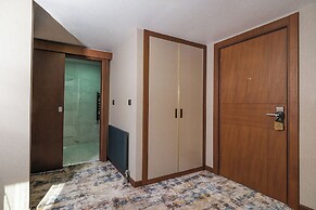 The Alpfine Hotel