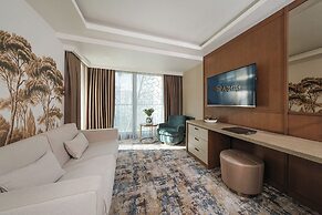The Alpfine Hotel