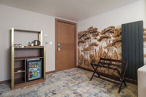 The Alpfine Hotel