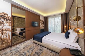The Alpfine Hotel