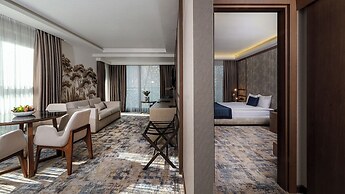 The Alpfine Hotel