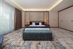 The Alpfine Hotel