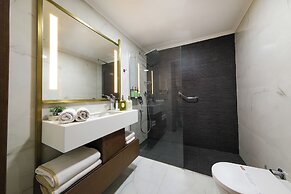 The Alpfine Hotel