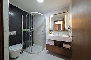 The Alpfine Hotel