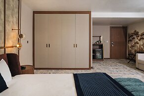 The Alpfine Hotel