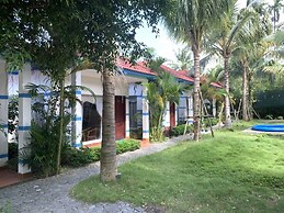 LAM PHU Bungalow