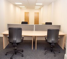 Piccadilly Apartments & Offices