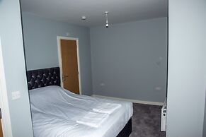 Piccadilly Apartments & Offices