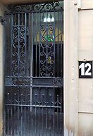 Piccadilly Apartments & Offices