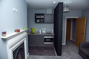 Piccadilly Apartments & Offices