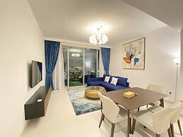 Lux BnB The Grand Creek Harbor Views