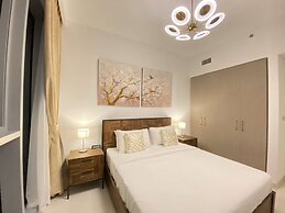 Lux BnB The Grand Creek Harbor Views