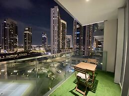 Lux BnB The Grand Creek Harbor Views