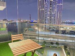 Lux BnB The Grand Creek Harbor Views