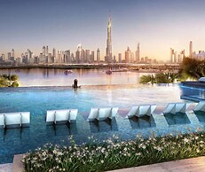 Lux BnB The Grand Creek Harbor Views