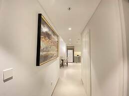 Lux BnB The Grand Creek Harbor Views