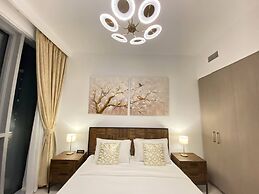 Lux BnB The Grand Creek Harbor Views