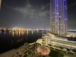 Lux BnB The Grand Creek Harbor Views