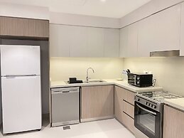 Lux BnB The Grand Creek Harbor Views