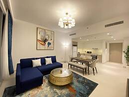 Lux BnB The Grand Creek Harbor Views