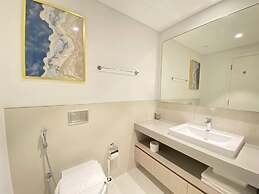 Lux BnB The Grand Creek Harbor Views