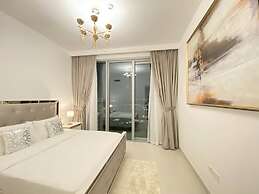 Lux BnB The Grand Creek Harbor Views