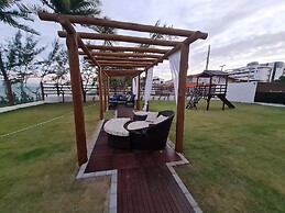 Amaranth Beach Class