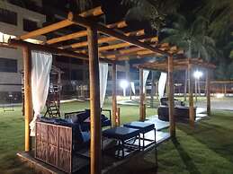 Amaranth Beach Class