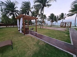 Amaranth Beach Class