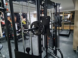 Amaranth Beach Class