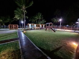 Amaranth Beach Class