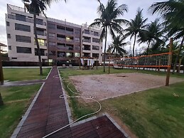 Amaranth Beach Class