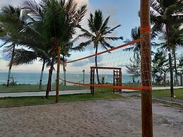 Amaranth Beach Class