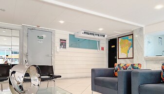 Manaíra Palace Residence