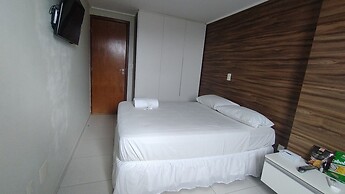 Manaíra Palace Residence