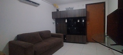 Manaíra Palace Residence