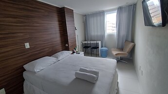 Manaíra Palace Residence