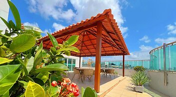 Manaíra Palace Residence