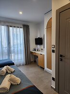 Park Hotel Rooms & Apart