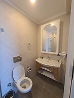 Park Hotel Rooms & Apart