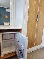 Park Hotel Rooms & Apart