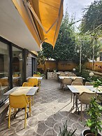 Park Hotel Rooms & Apart