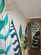 Park Hotel Rooms & Apart