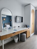 Park Hotel Rooms & Apart