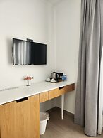 Park Hotel Rooms & Apart