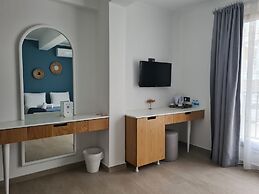 Park Hotel Rooms & Apart